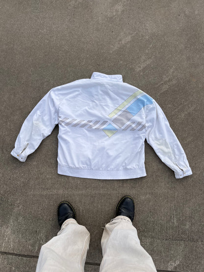 Adidas Ivan Lendl Trackjacket