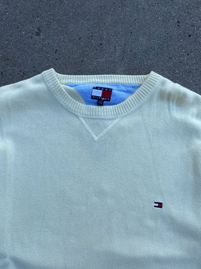 Tommy Hilfiger Strick / Knit Pullover