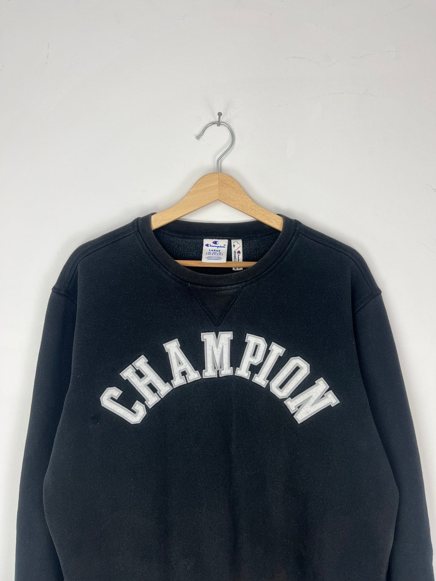 Champion Vintage Sweater