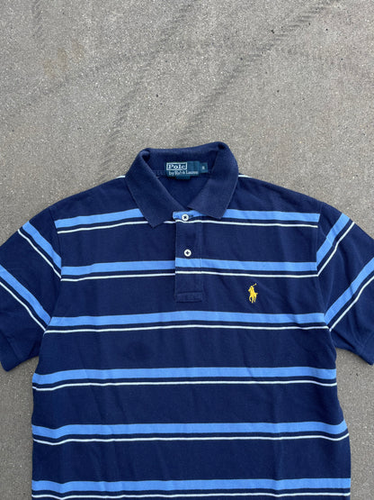 POLO Ralph Lauren striped Poloshirt