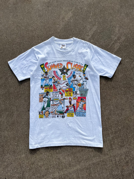 1993 All Star Game Tee