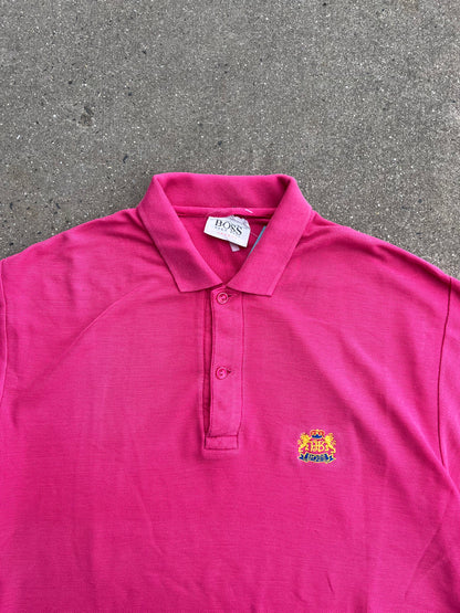 HUGO BOSS POLO