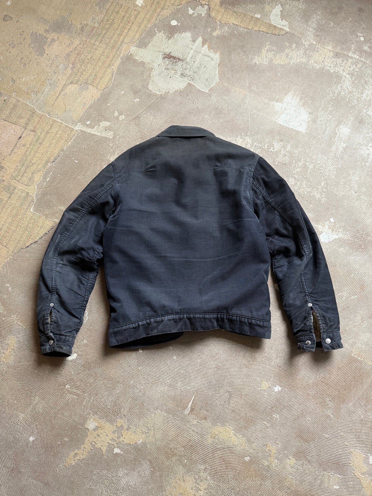 vtg 71511 Levis Sherpa jacket