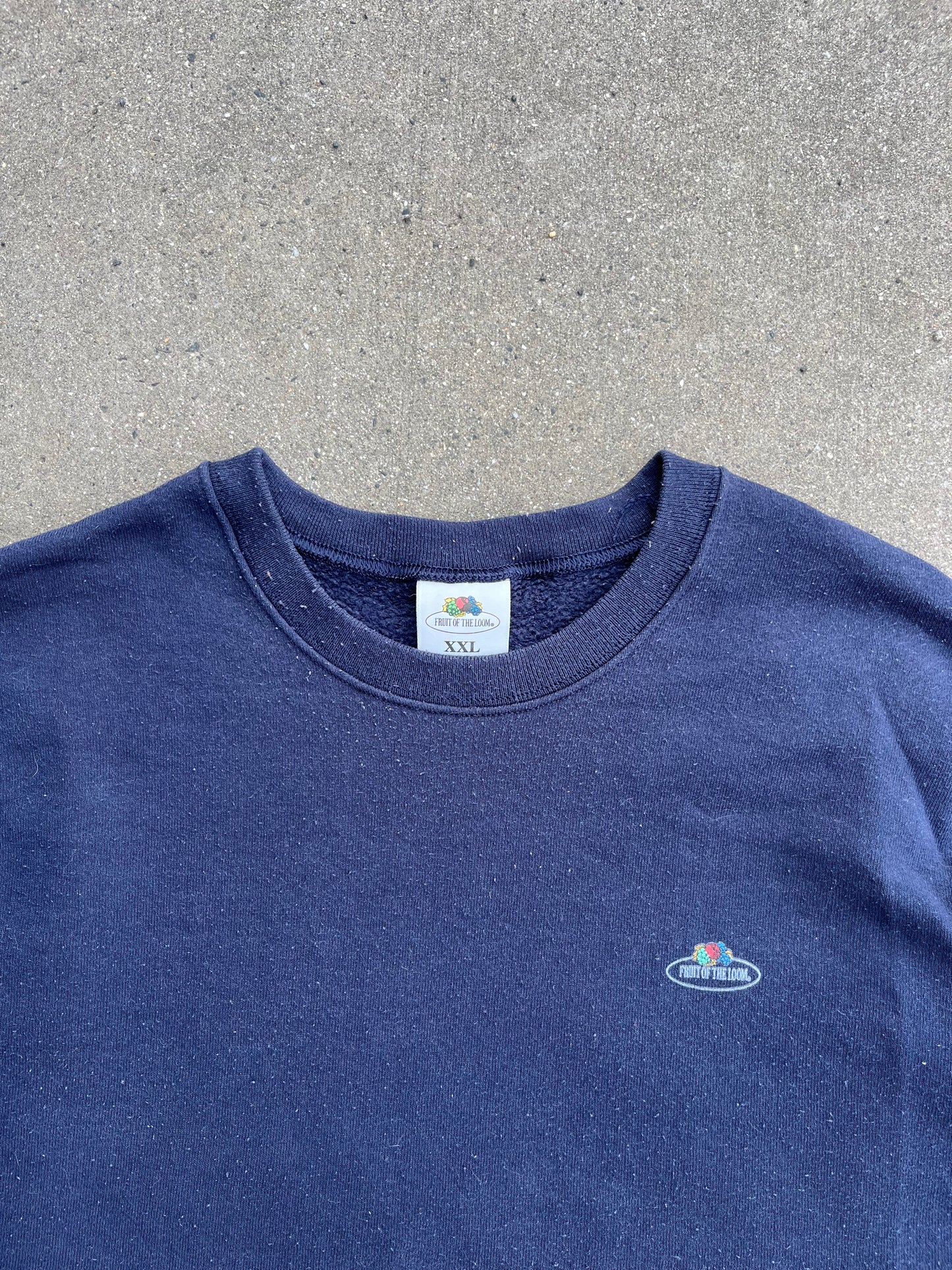 Fruit of the Loom Basic Blue