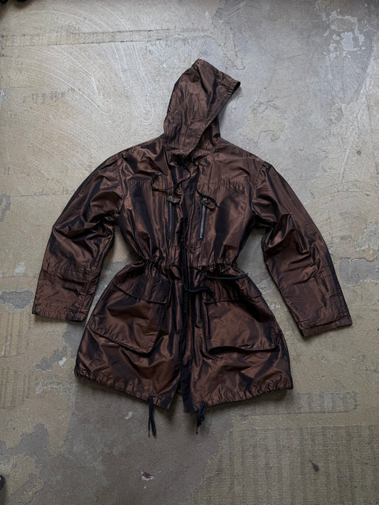Jean Paul Gaultier Raincoat