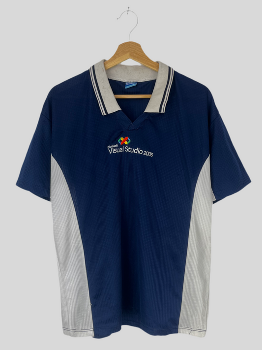 Microsoft Visiual Studio 2005 Trikot