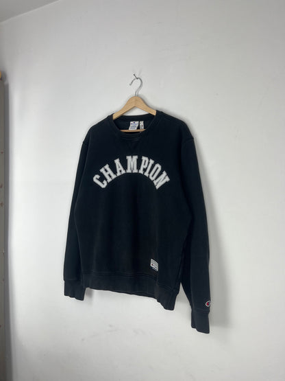 Champion Vintage Sweater