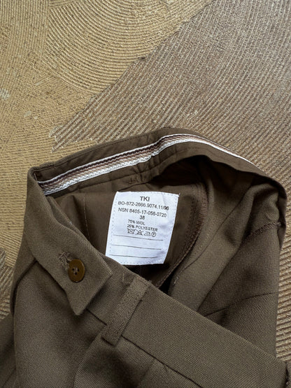 vtg military Pants / Uniform Hose