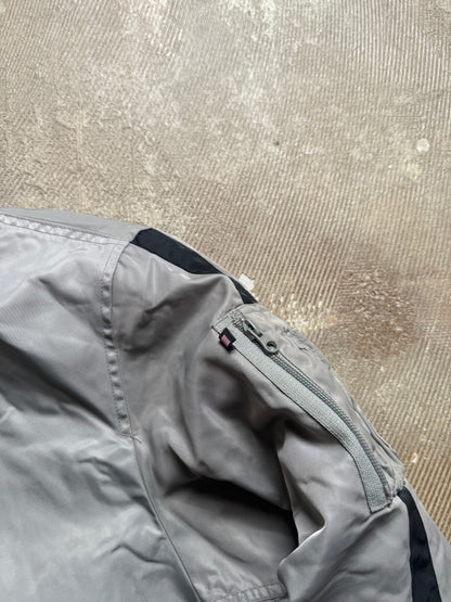 00s Ralph Lauren Bomber jacket