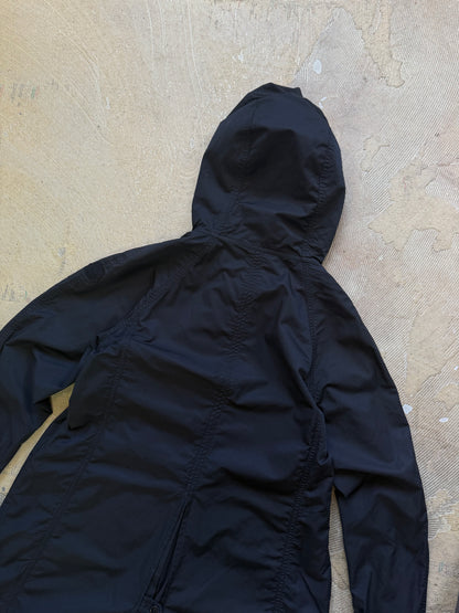 Moncler Womens Raincoat