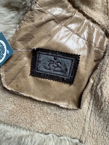 vtg Penny Lane 70s Style coat