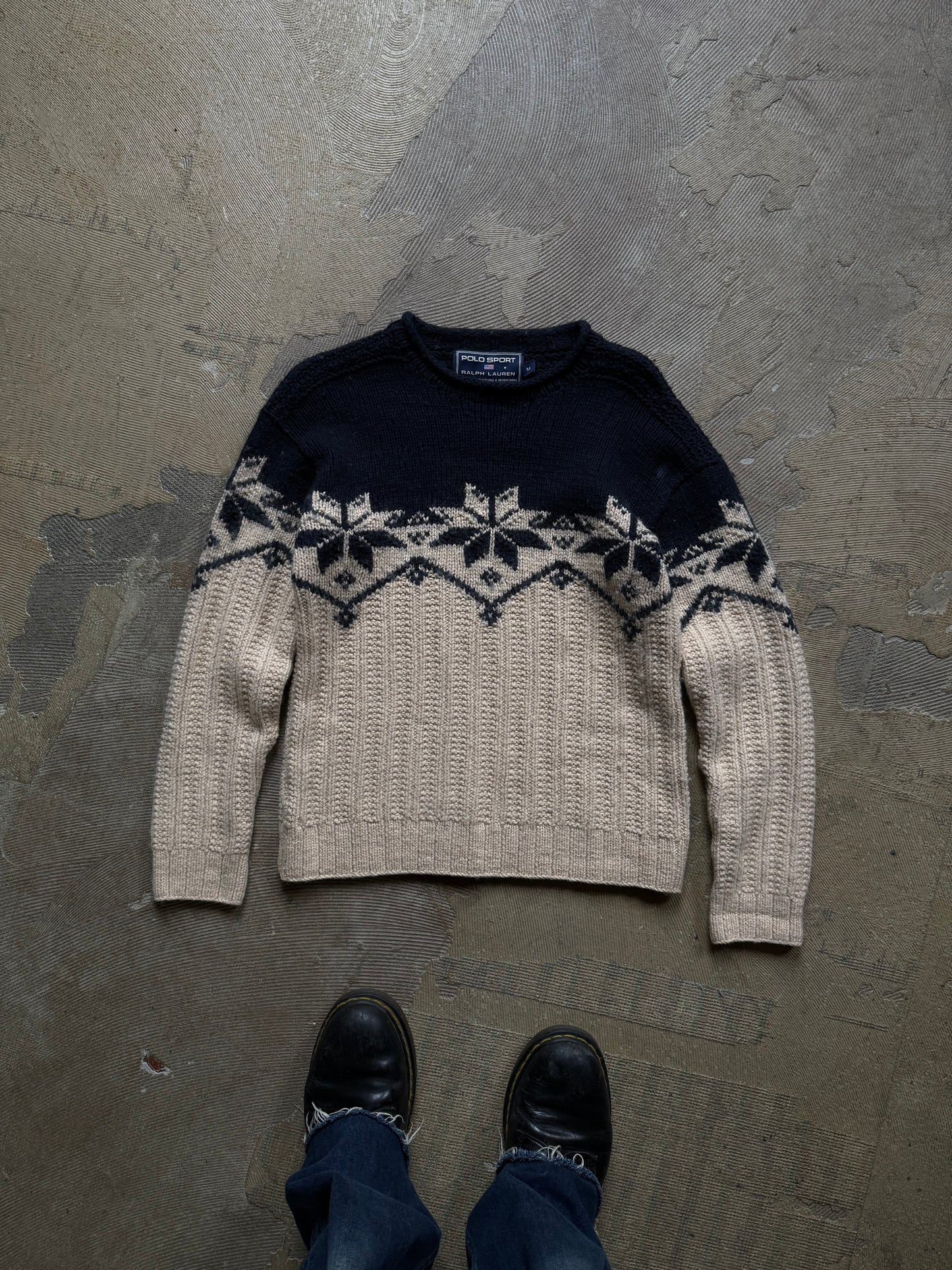 Polo Sport by Ralph Lauren Pullover