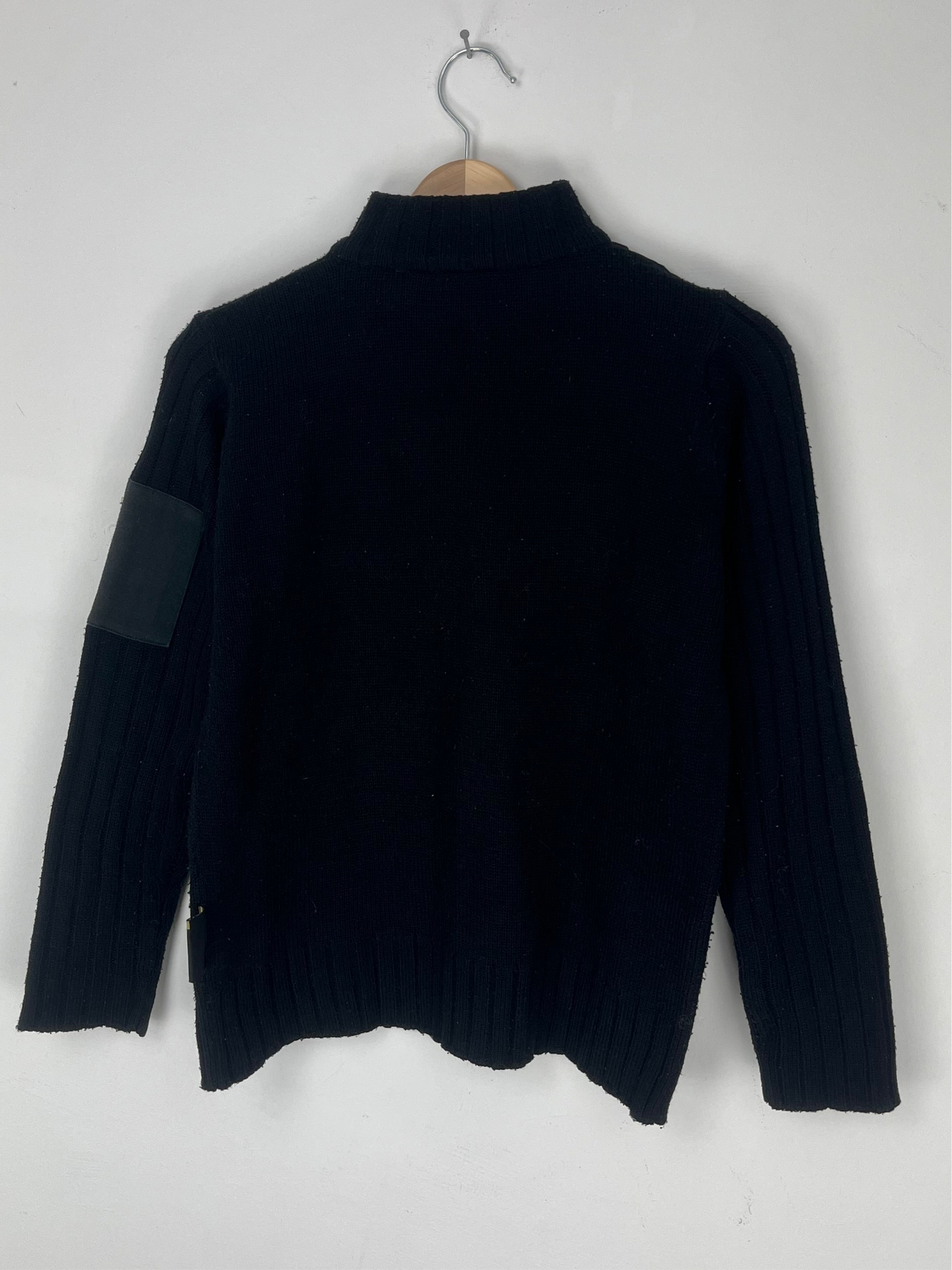 Pirate Y2K / Vintage Knit