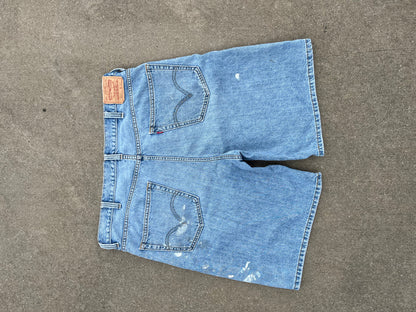 Levi’s 550 Shorts