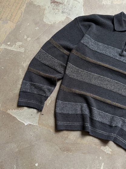 O Neill boxy surf knitwear