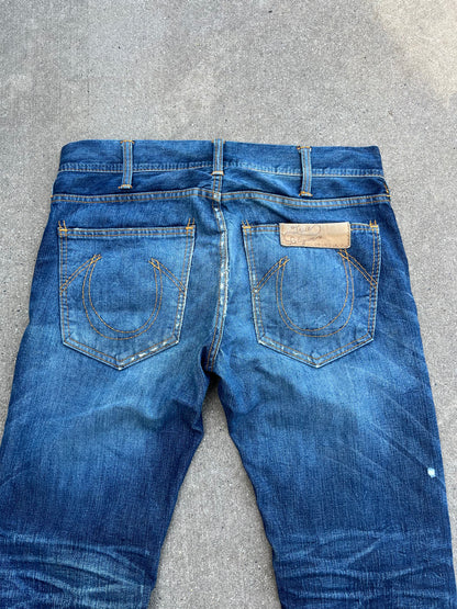 True Religion Denim