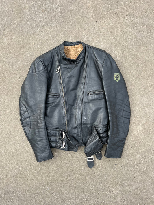 Harro vintage Biker jacket