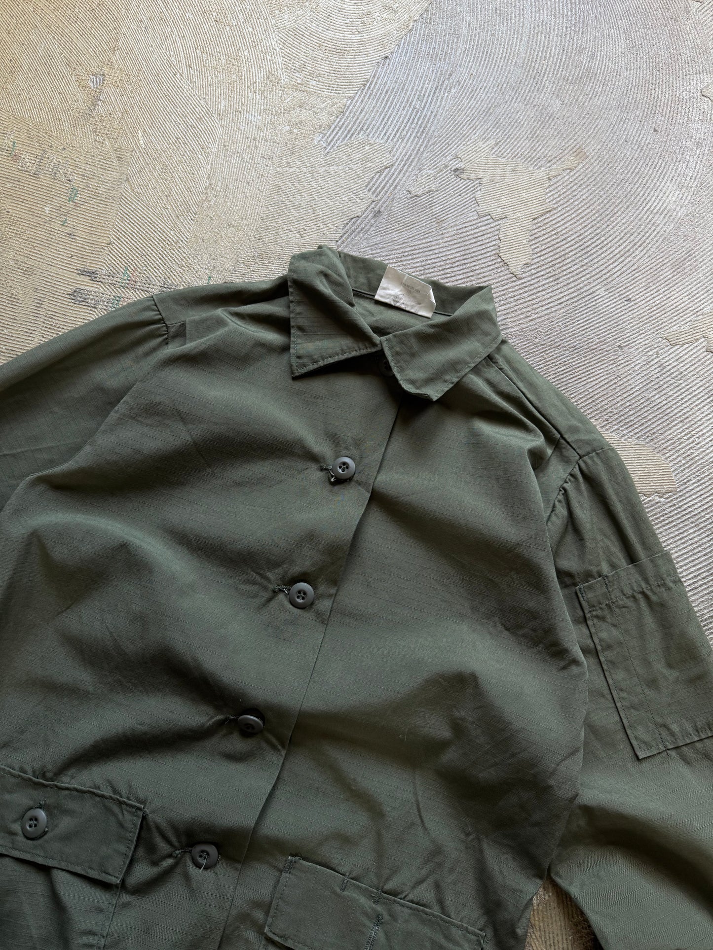 US Army OG107 Field Slack Women