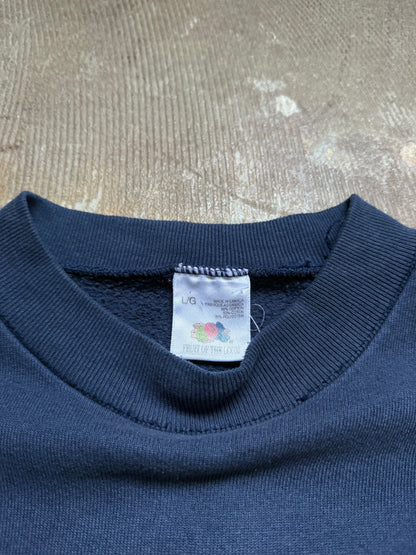 vtg Montreal sweater