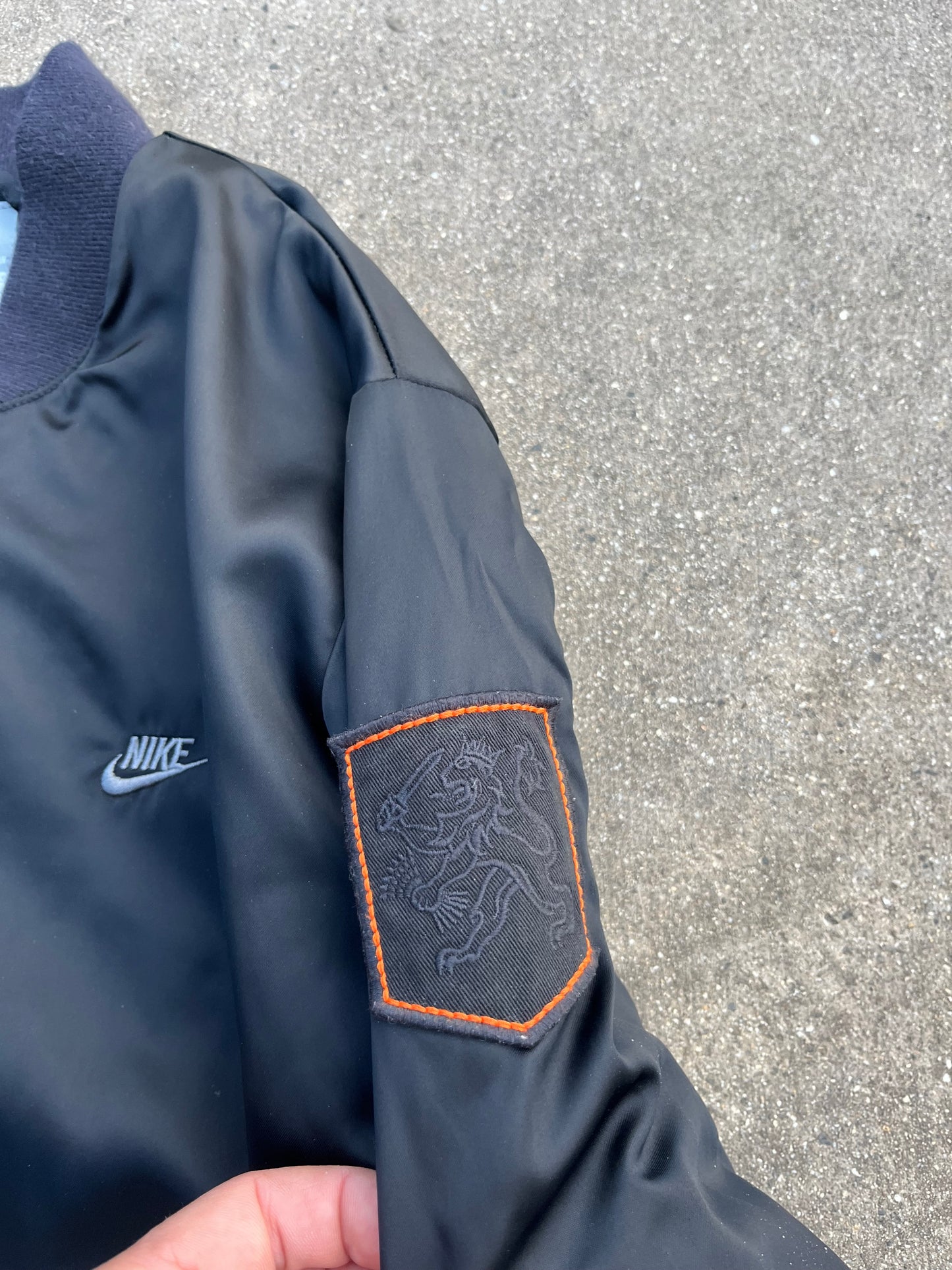 Nike Trackjacket / Bomber