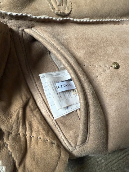 vtg Penny Lane 70s Style coat