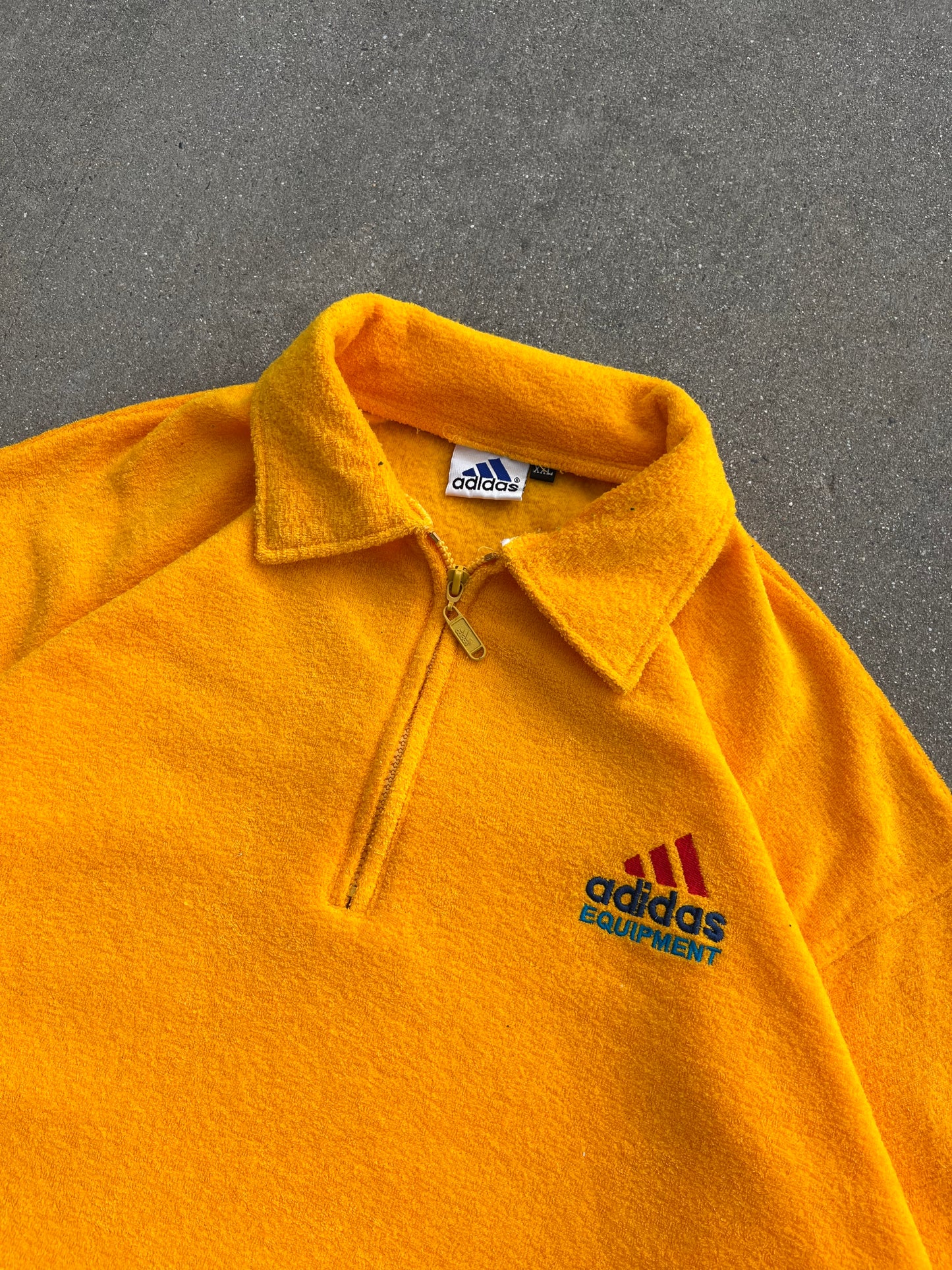 Adidas Equipment Fleece