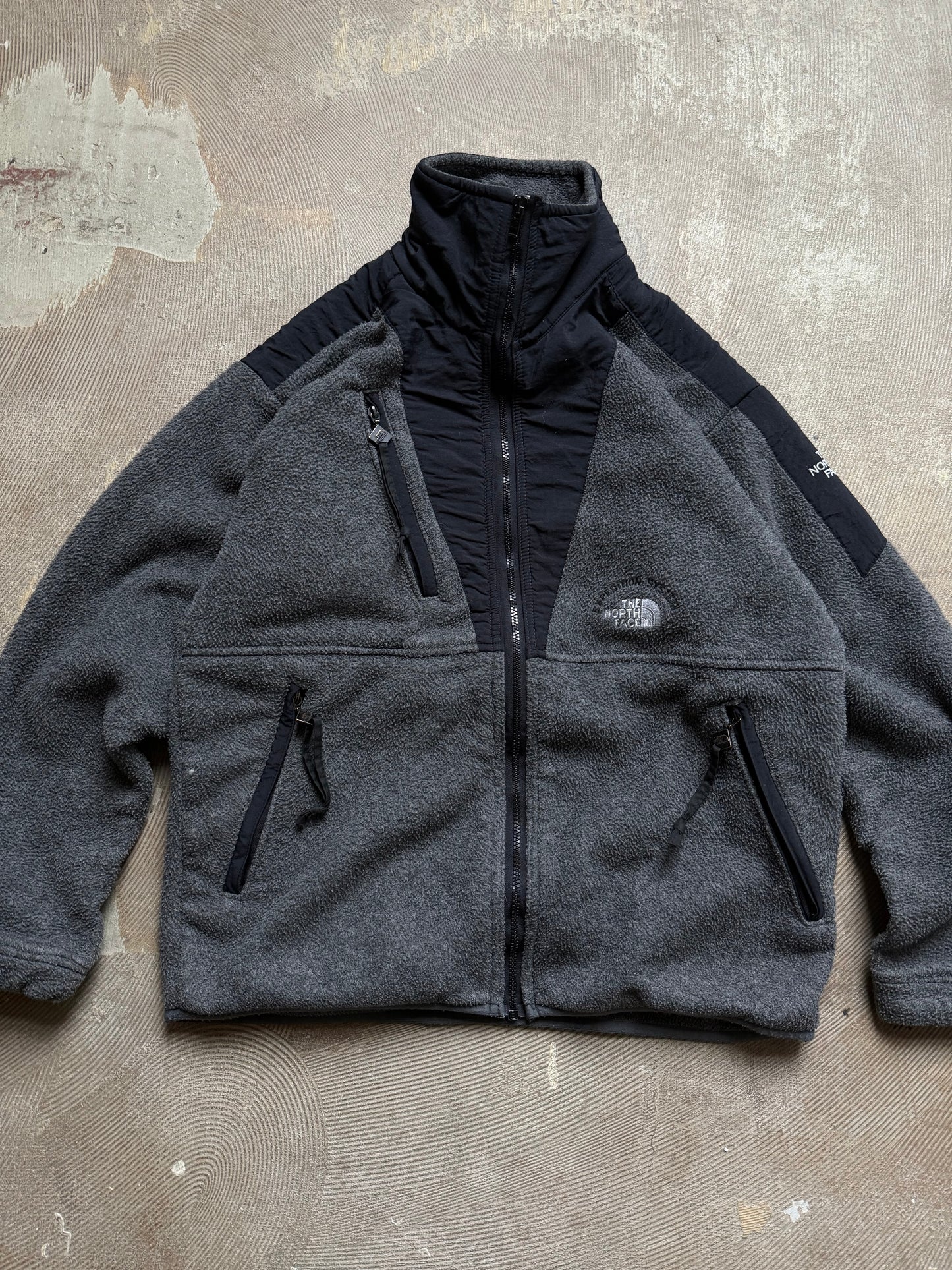 The North Face Expedition Polartec Techwear