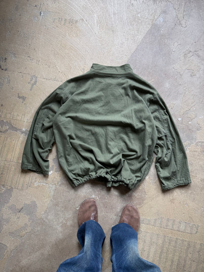 US Army Chemical Protective Jacket