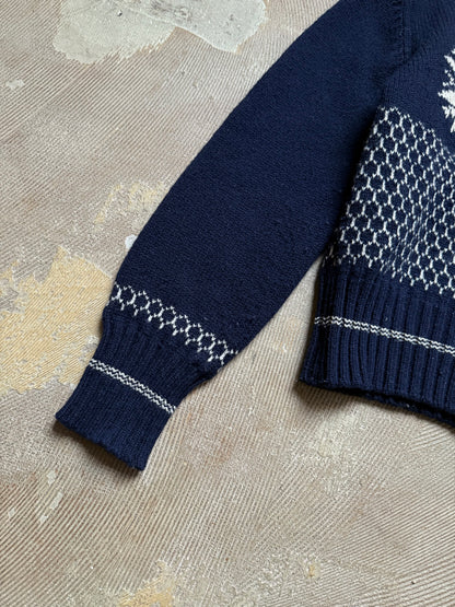 Moncler Grenoble knit strick pullover