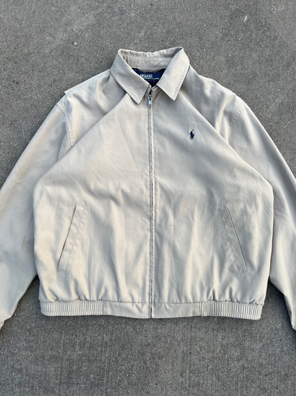 Polo Ralph Lauren Harrington (lined)