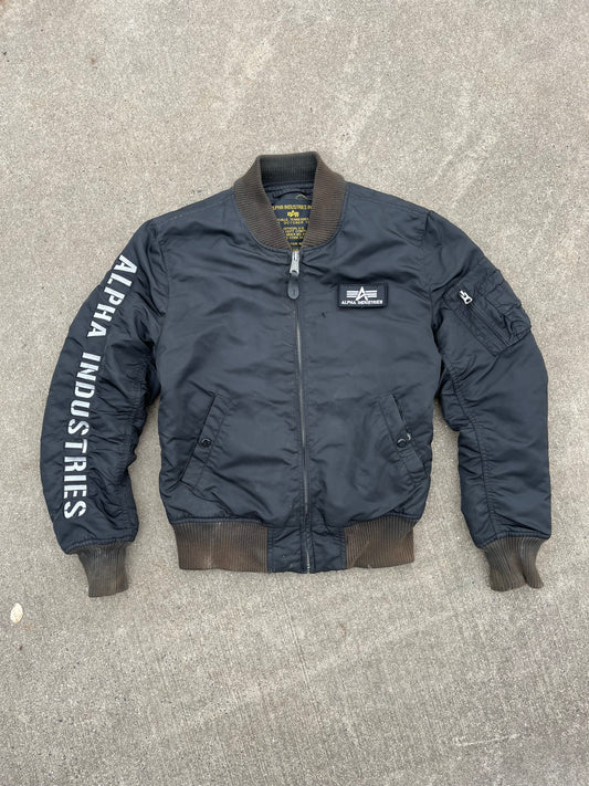 Alpha Industries Bomber jacket
