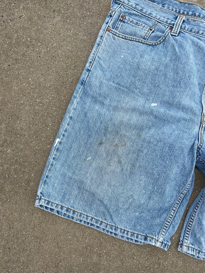 Levi’s 550 Shorts