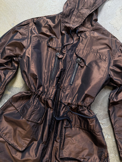 Jean Paul Gaultier Raincoat