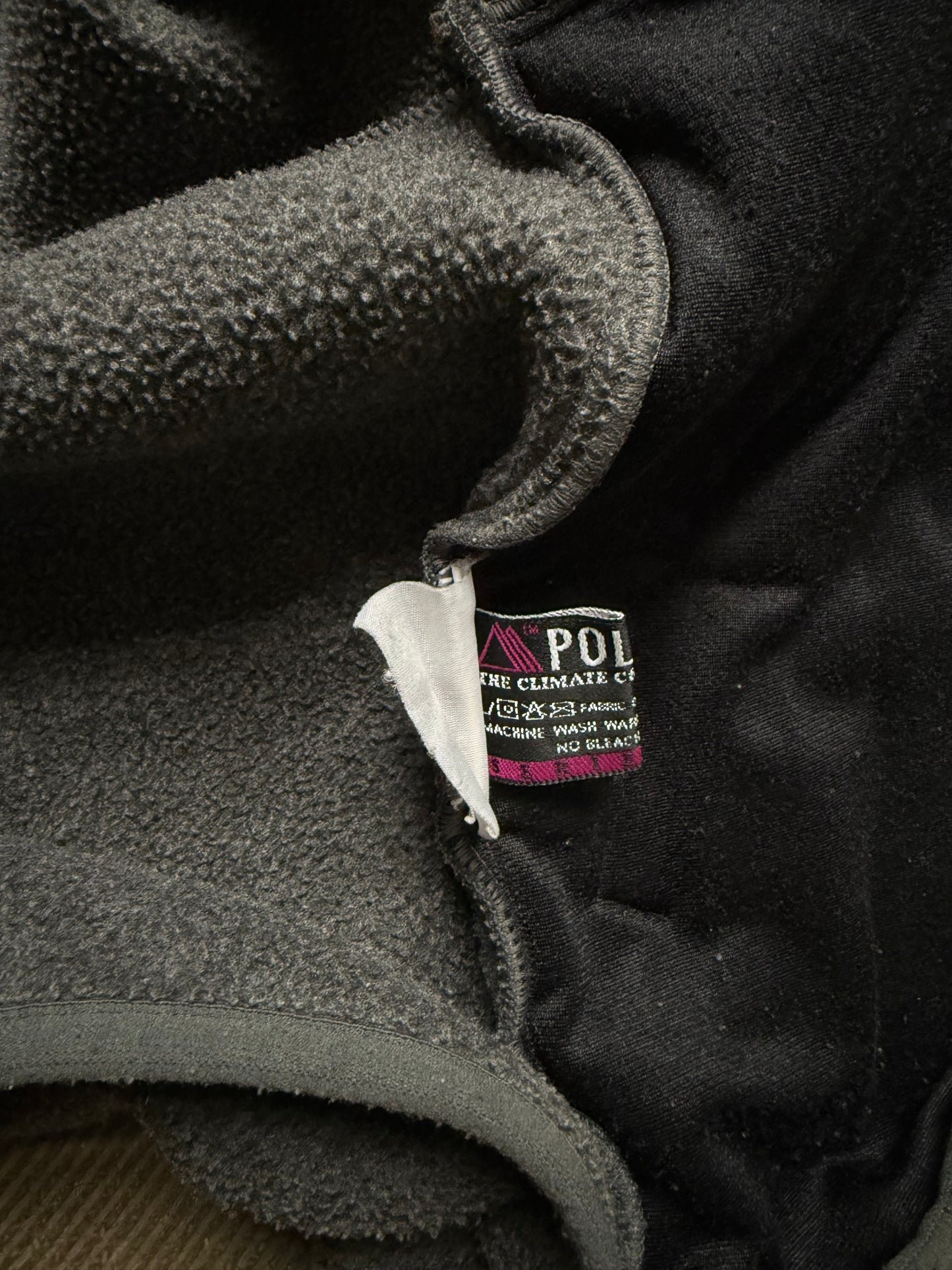 The North Face Expedition Polartec Techwear