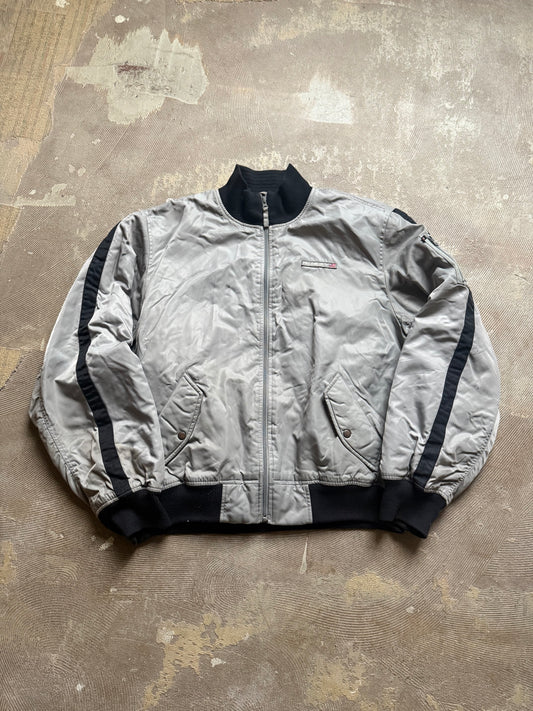 00s Ralph Lauren Bomber jacket