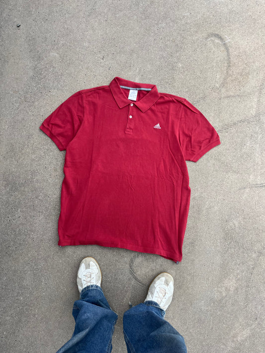 Adidas Polo Shirt