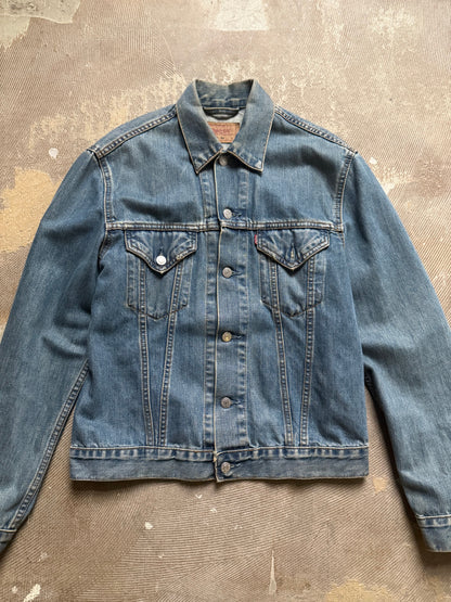 Levis 70500 04 Denim Jacket