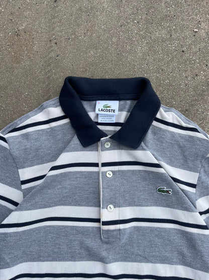 Lacoste striped Longsleeve