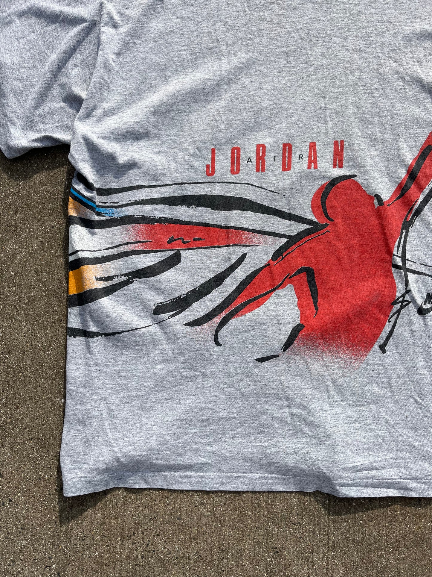 1990s Michael Jordan Tee