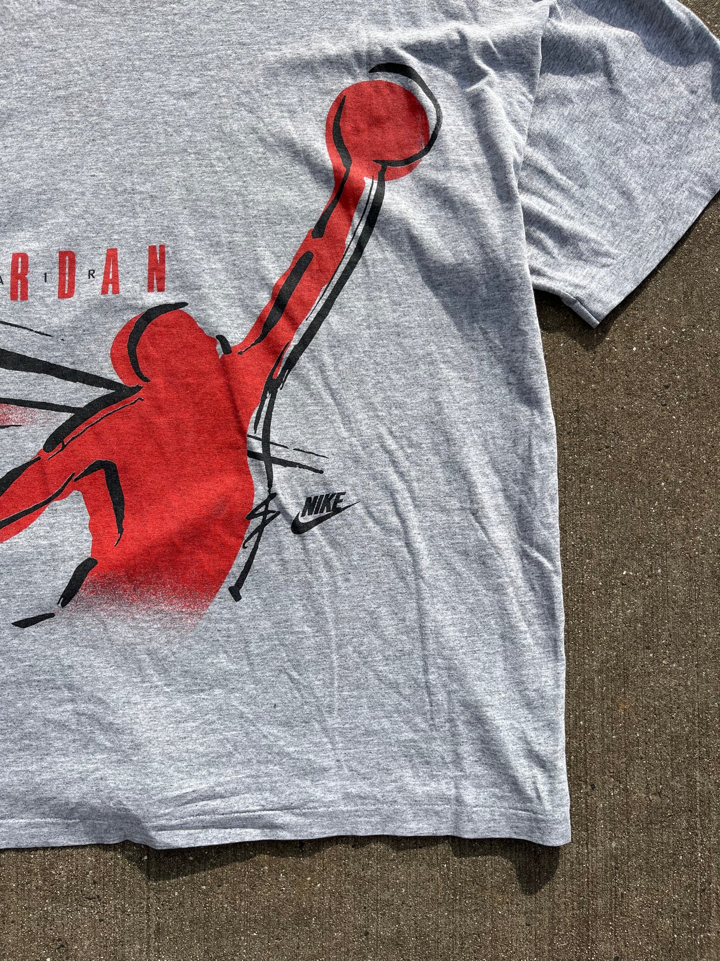 1990s Michael Jordan Tee