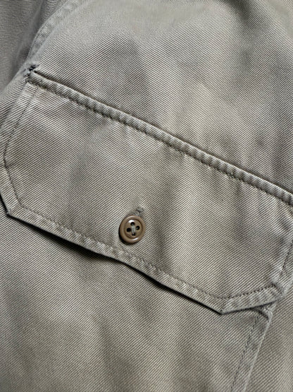 vtg 40er / 50er Jahre Hemd