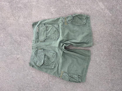 Ecko Unltd Baggy Shorts