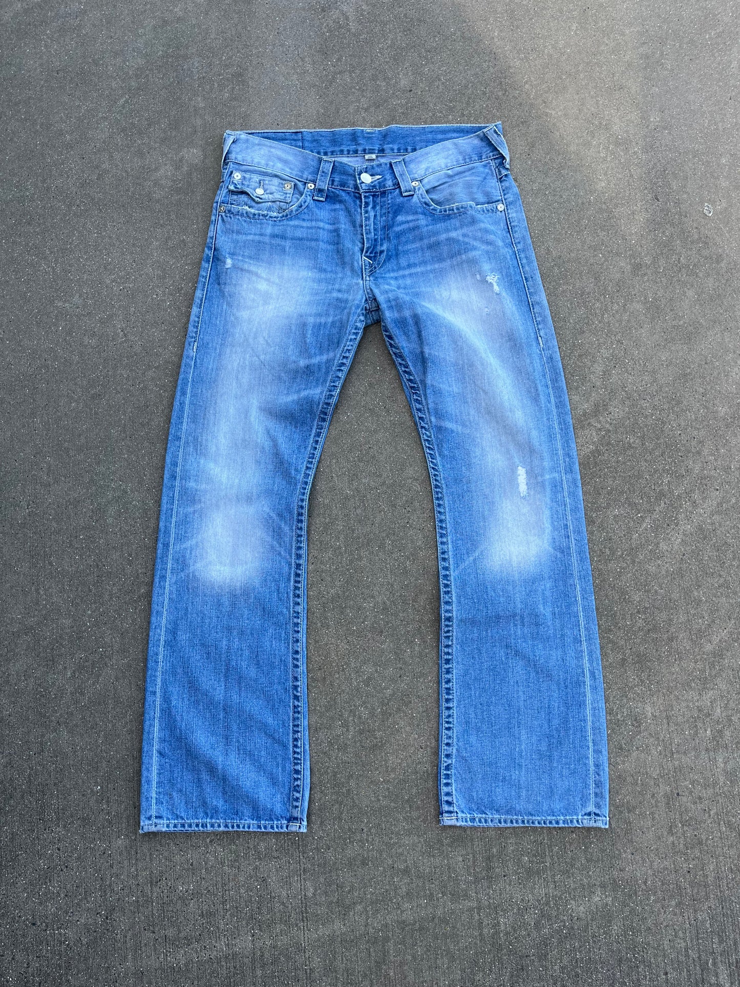 True Religion Denim