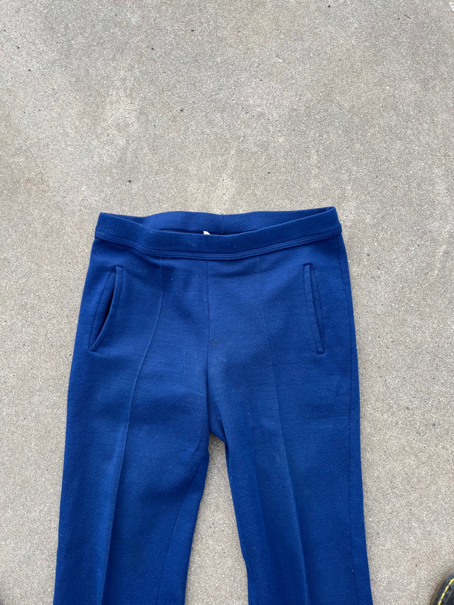 70´s Blick Aren Diana Trackpants / Flare