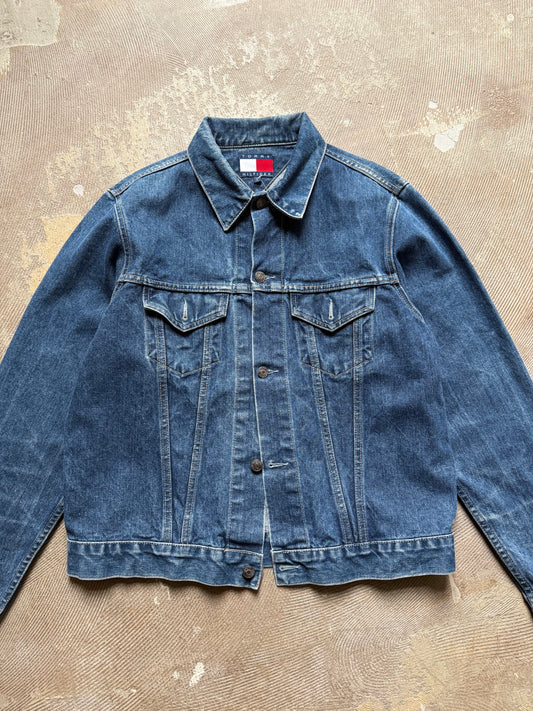 Tommy Hilfiger denim jacket