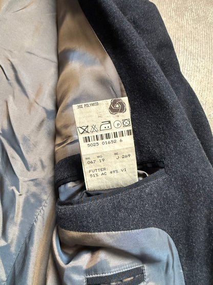 Hugo Boss Cashmere Wool blazer