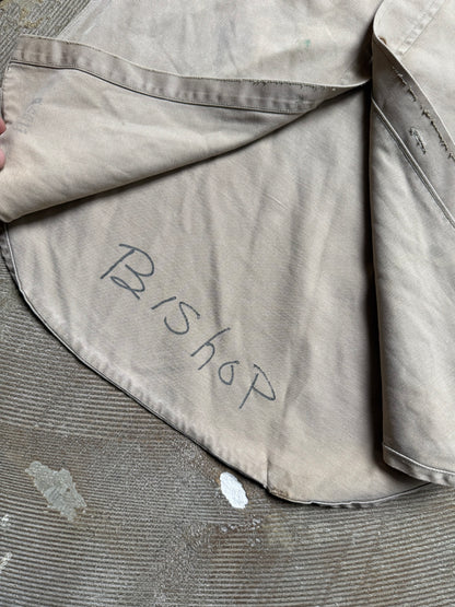 vtg 40er / 50er Jahre Hemd