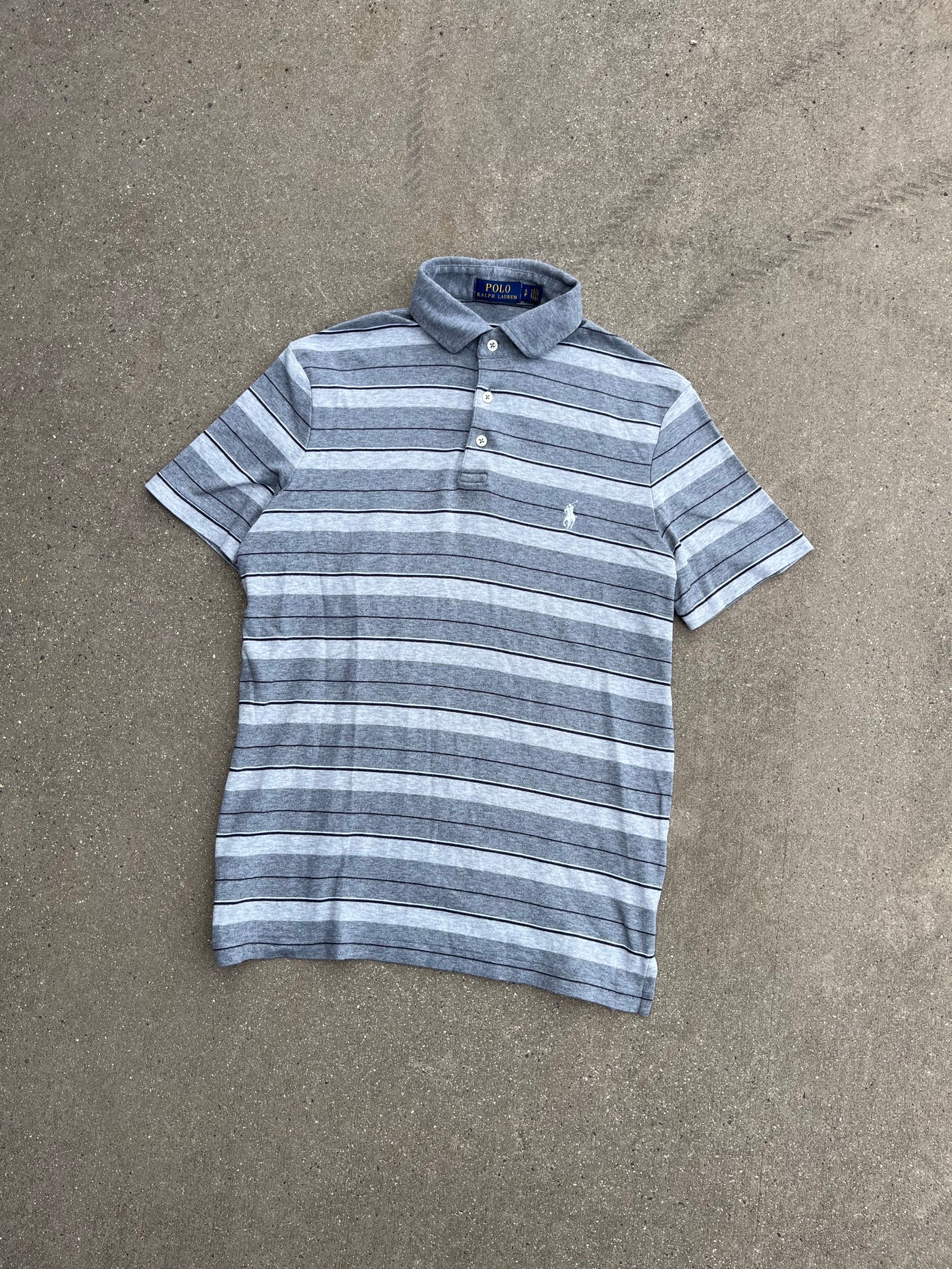 POLO Ralph Lauren striped Poloshirt