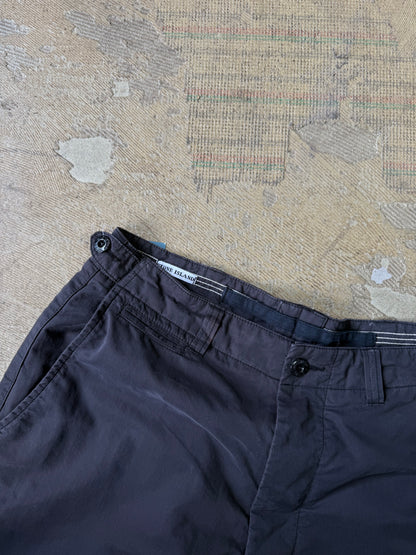 Stone Island Utility Style Pants