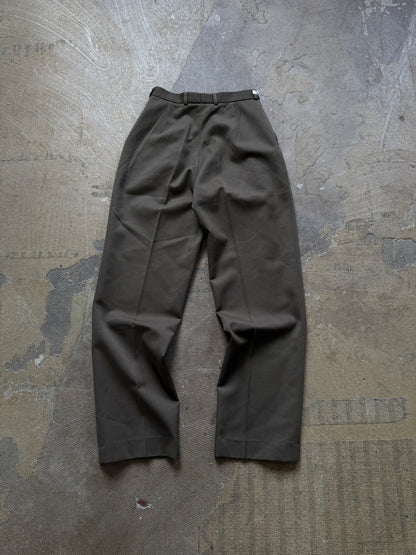 vtg military Pants / Uniform Hose